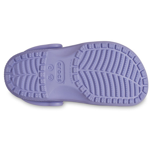 Crocs Toddler Classic Clog